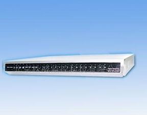 SW2816 16画面实时处理器 专业监控系统的多功能核心