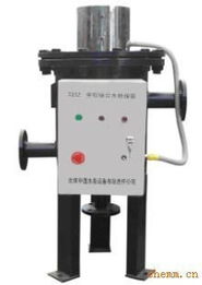 全程综合水处理器与画面处理器 跨界融合的智慧管控系统