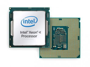 英特尔十款全新至强处理器曝光，或将全面取代现有至强E3产品线